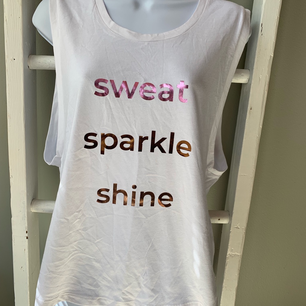 Fabletics Workout Tank
